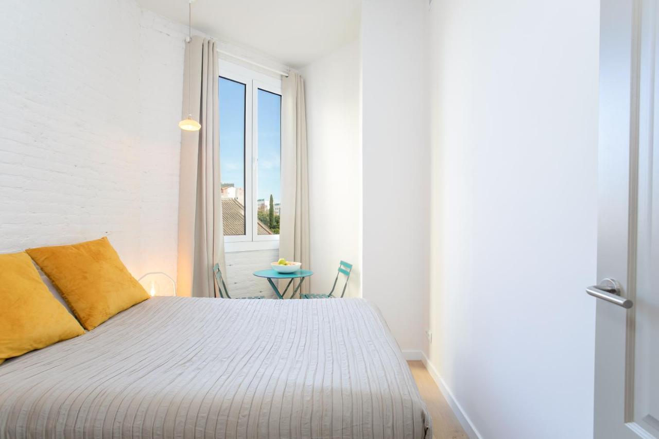 Canela Homes Barcelona Marina Ngoại thất bức ảnh