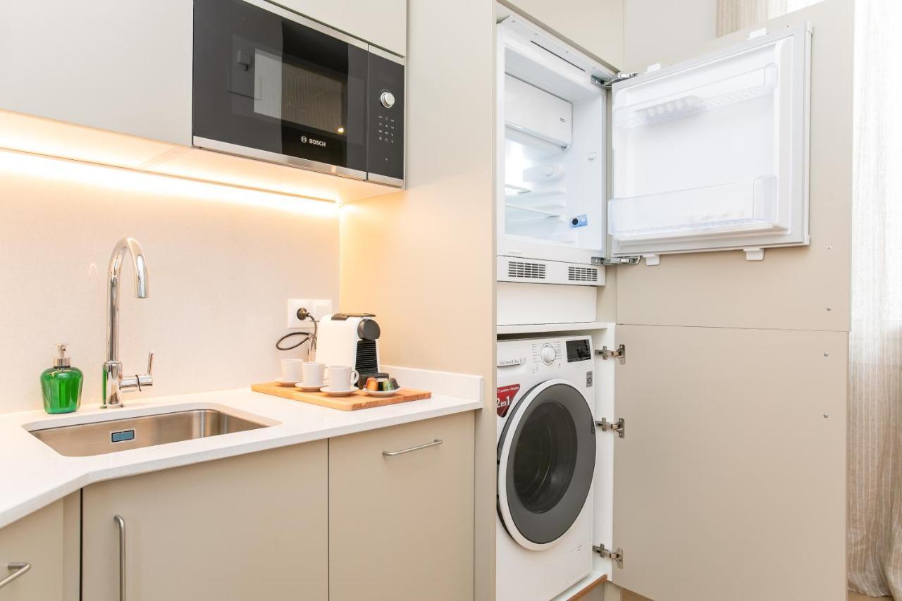 Canela Homes Barcelona Marina Ngoại thất bức ảnh
