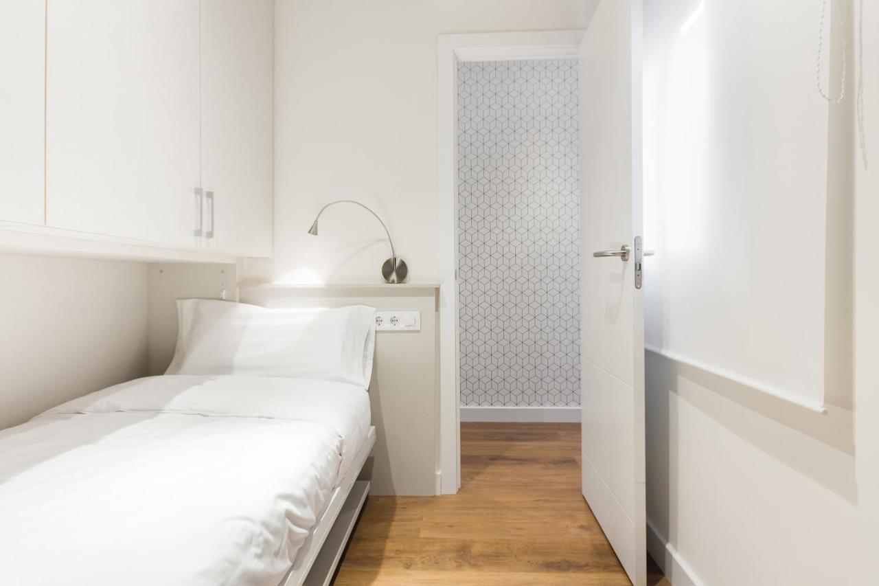 Canela Homes Barcelona Marina Ngoại thất bức ảnh