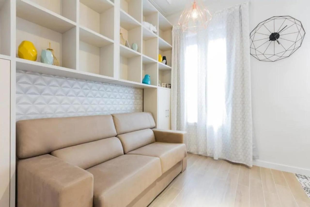 Canela Homes Barcelona Marina Ngoại thất bức ảnh