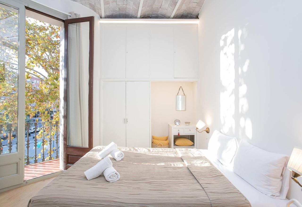 Canela Homes Barcelona Marina Ngoại thất bức ảnh