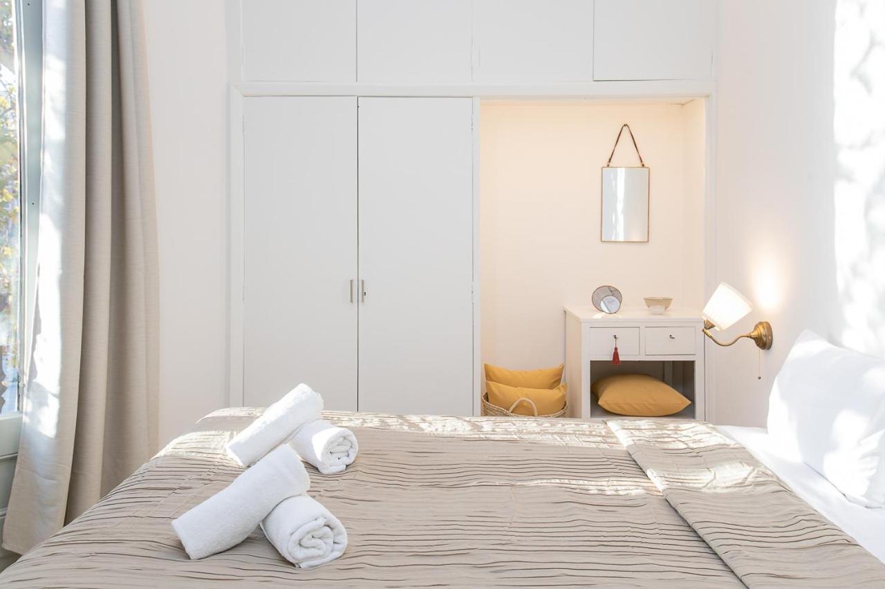 Canela Homes Barcelona Marina Ngoại thất bức ảnh
