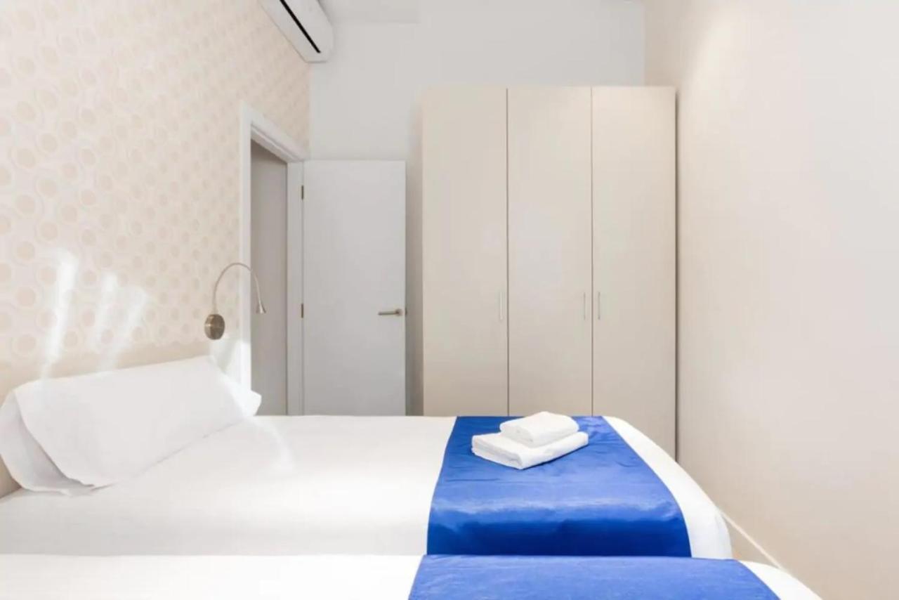 Canela Homes Barcelona Marina Ngoại thất bức ảnh
