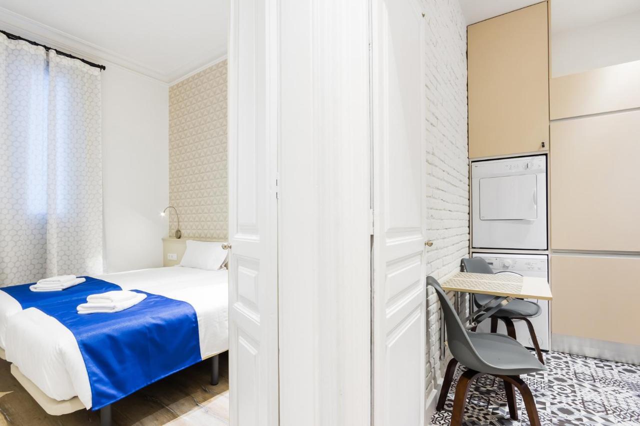Canela Homes Barcelona Marina Ngoại thất bức ảnh