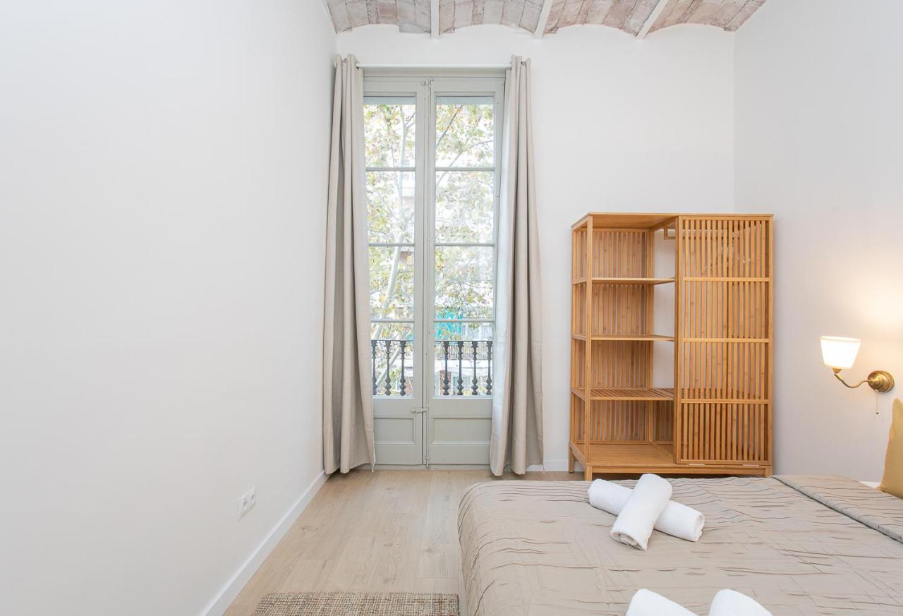 Canela Homes Barcelona Marina Ngoại thất bức ảnh